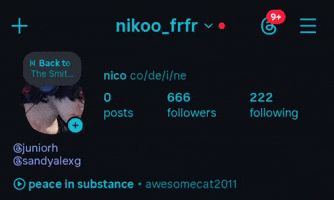 Alex G Chile GIF