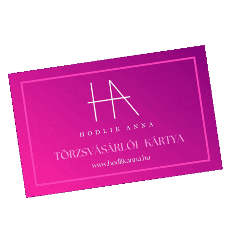 Habag Sticker by Hodlik Anna Bag