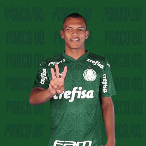 Happy 3 2 1 GIF by SE Palmeiras