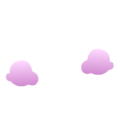 Happy Rainbow Sticker by Disney Channel