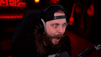 Happy GIF