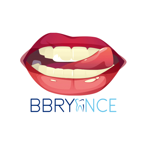BBRYANCE Sticker