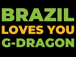G-Dragon Wine GIF