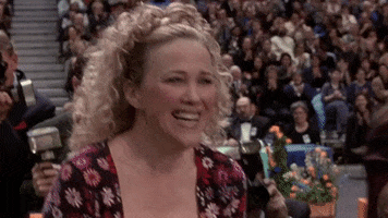 Happy Christopher Guest GIF by TIFF