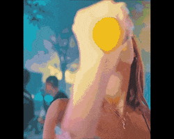 Party Girl GIF by Kespettacolo