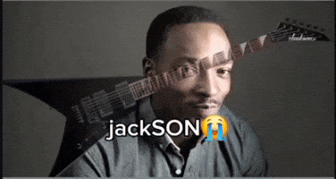 Son Jackson GIF