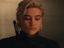 Thunderbolts GIF