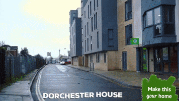 Student Life Home GIF by Bournemouth University