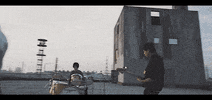 Contemporary Dance GIF by Topshelf Records