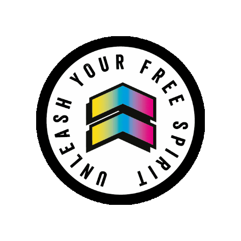 Sticker by BOUNCE Inc South Africa