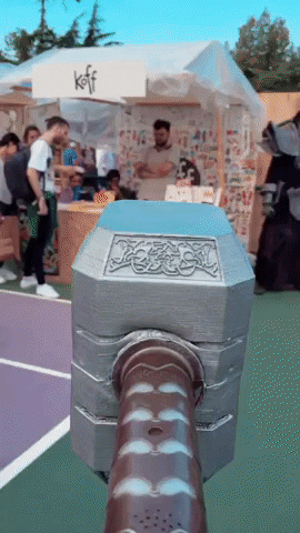 Marvel GIF