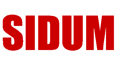 Sticker by SIDUM