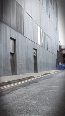 Abbeyenglandknutsford GIF