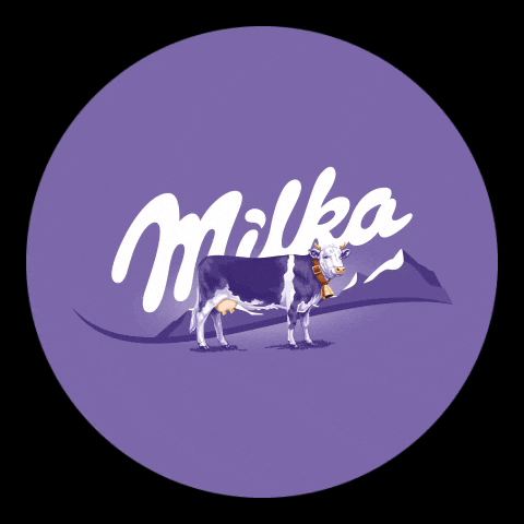 Milka GIFs - Get the best GIF on GIPHY