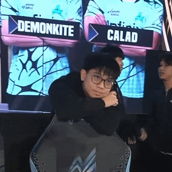 Team Philippines GIF by Aurora Gaming