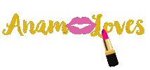 The Anam Falak Sticker