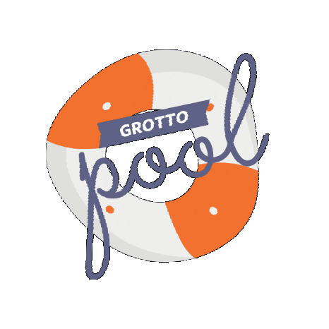 Grotto Hro Sticker by Hyatt Regency Orlando