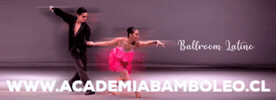 Academia Bamboleo GIF