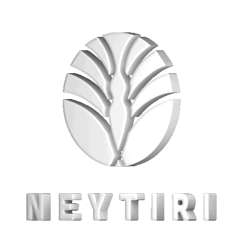 Neytiri Sticker