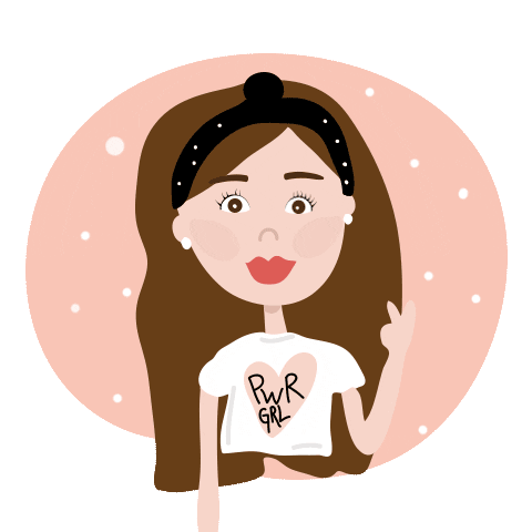 Animated Sticker