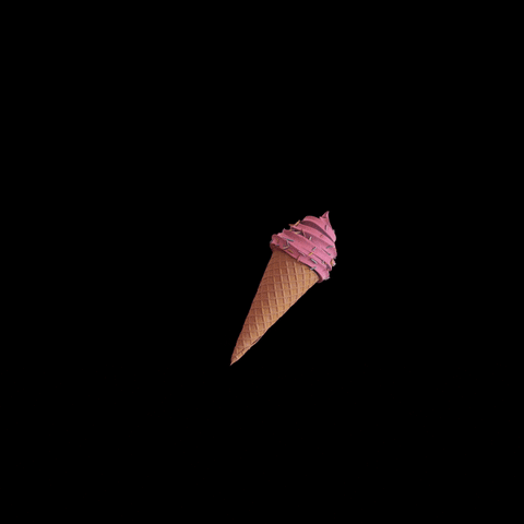 Candy Icecream GIF by Pátio Batel