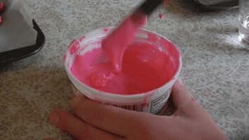 Gingerbread Cookies GIF