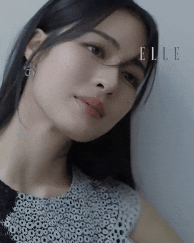 Dior Ling GIF