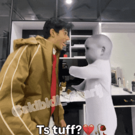 Ai Baby GIF