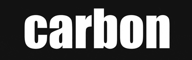 Carbon GIF by The Everyday