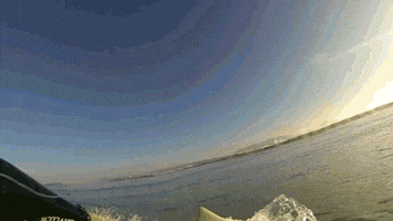 double barrel ocean GIF