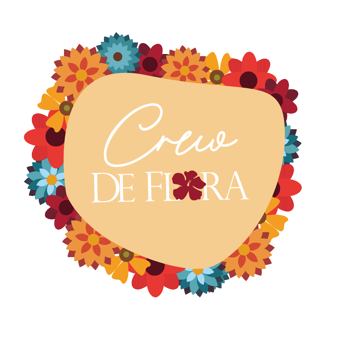 Defloraevents Sticker by DeFlora