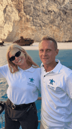 Kalimera Zante GIF by Magic Tours Grecja