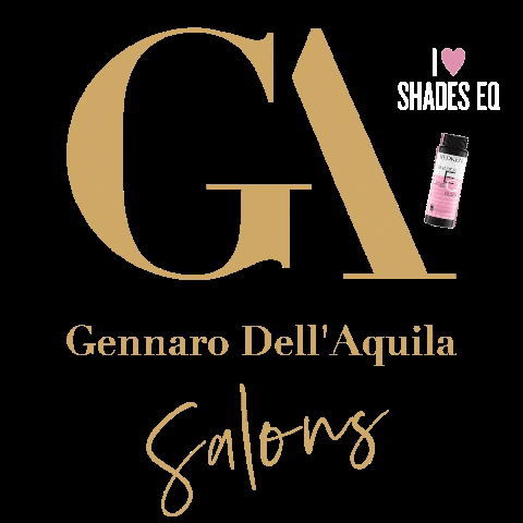 Ga Galondon GIF by Gennaroeagle