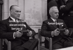 Kamal Ismet GIF