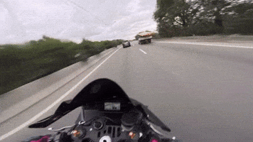 Yamaha Superbike GIF