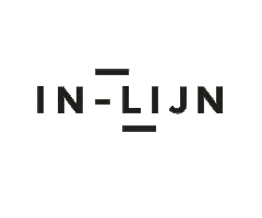 IN-Lijn Sticker