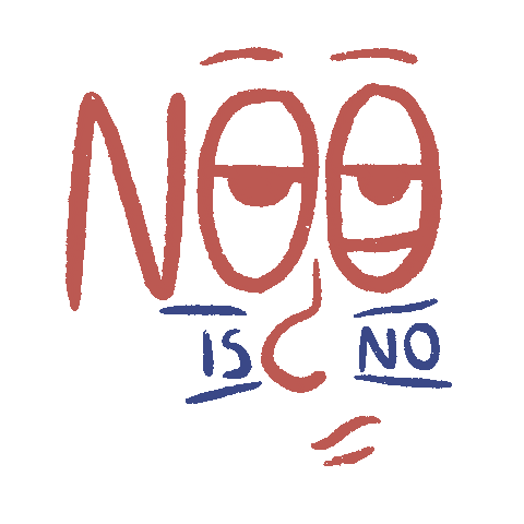 Feminism No Sticker