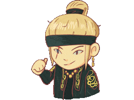 Bts Sticker