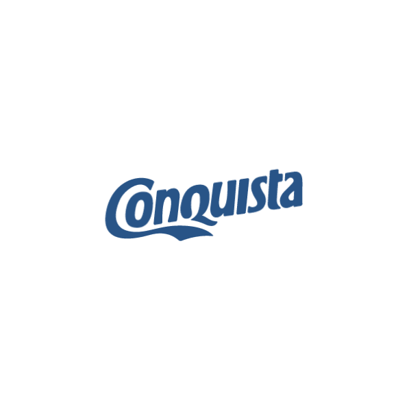 BebidasConquista Sticker