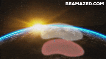 Pakistan Heat Wave GIF