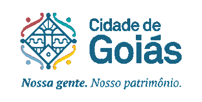 Sticker by Prefeitura de Goiás