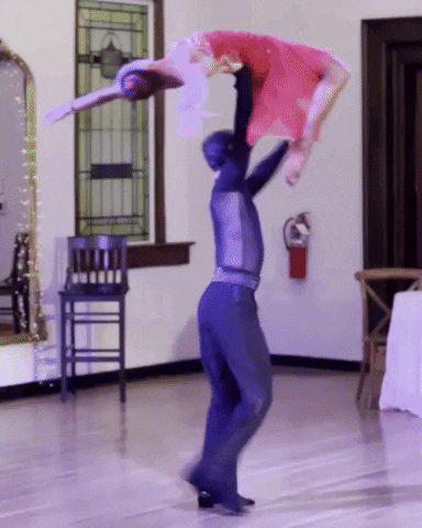 Dance GIF