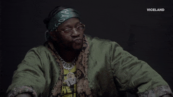 2 Chainz Dancing GIF by MOST EXPENSIVEST