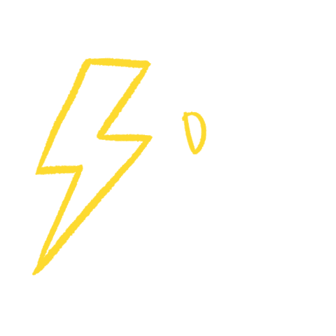 GP Batteries Latino Sticker