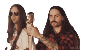 Cold Shoulder Sticker