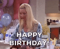 Happy-birthday-friends GIFs - Get the best GIF on GIPHY