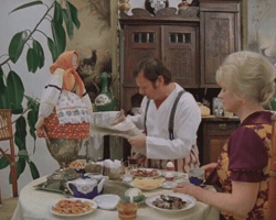 Tea GIF