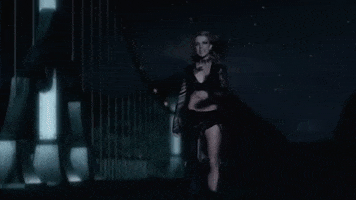 Stronger Music Video GIF by Britney Spears