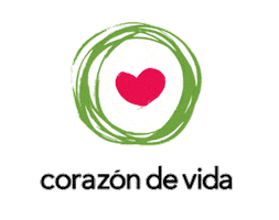 Donate Give Sticker by Corazon de Vida