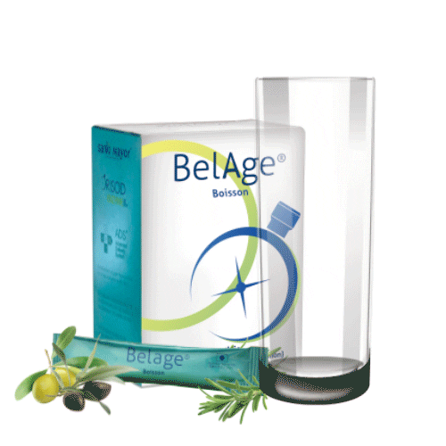 Alimento Belage Sticker by SANKI